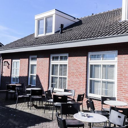 Bij Jans Bed & Breakfast Hilvarenbeek Exterior photo