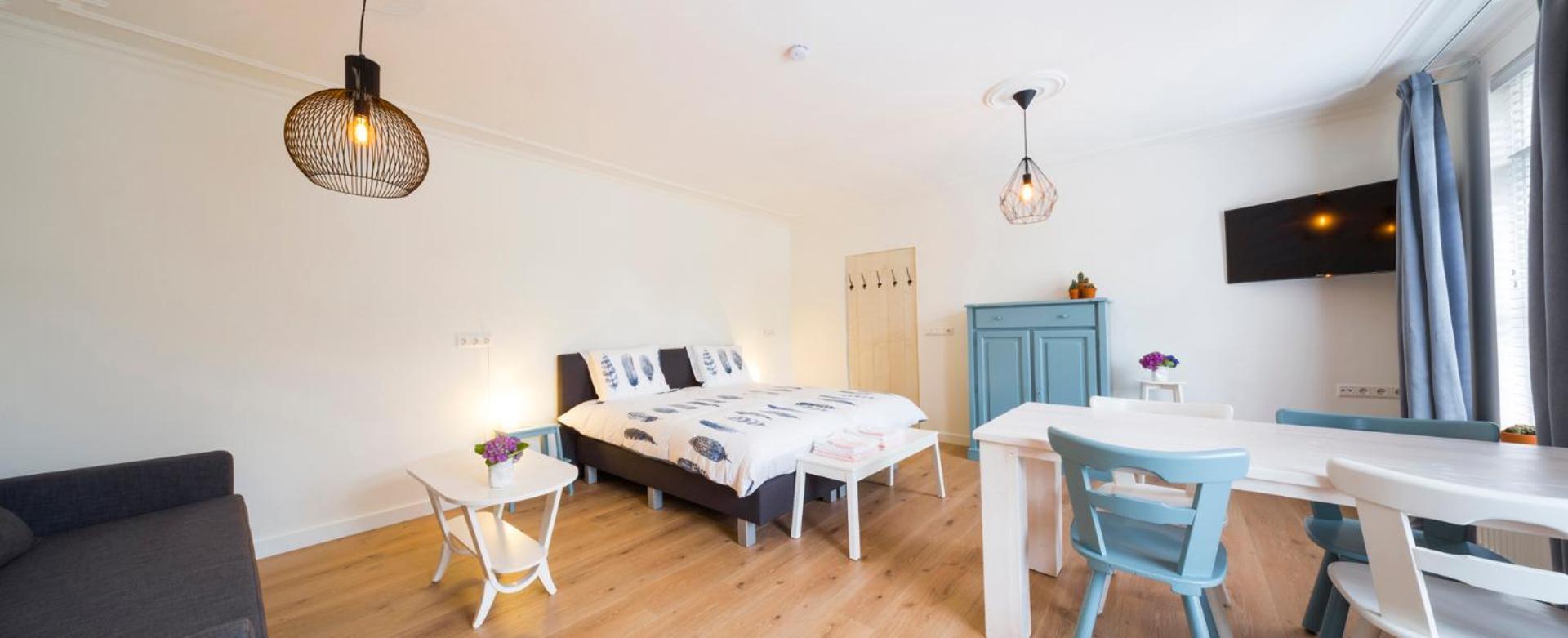 Bij Jans Bed & Breakfast Hilvarenbeek Exterior photo