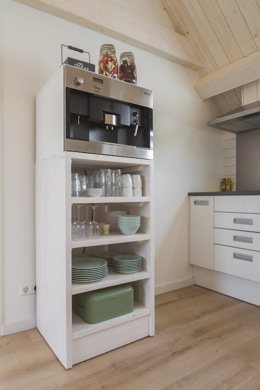Bij Jans Bed & Breakfast Hilvarenbeek Room photo