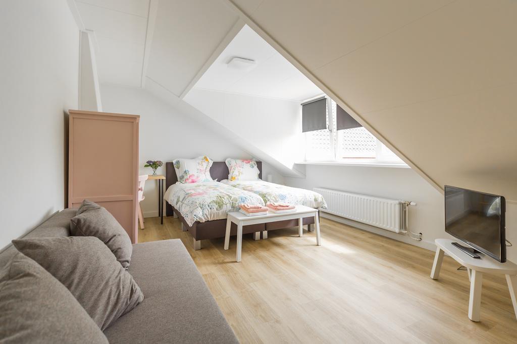 Bij Jans Bed & Breakfast Hilvarenbeek Exterior photo
